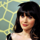 Image for article titled Zooey Deschanel Says She'd Rather Work Than Have Babies